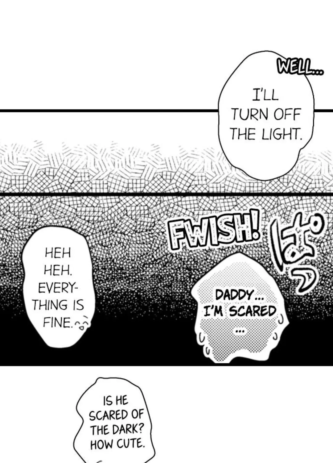 Papa Datte, Shitai Chapter 97 page 60 - 