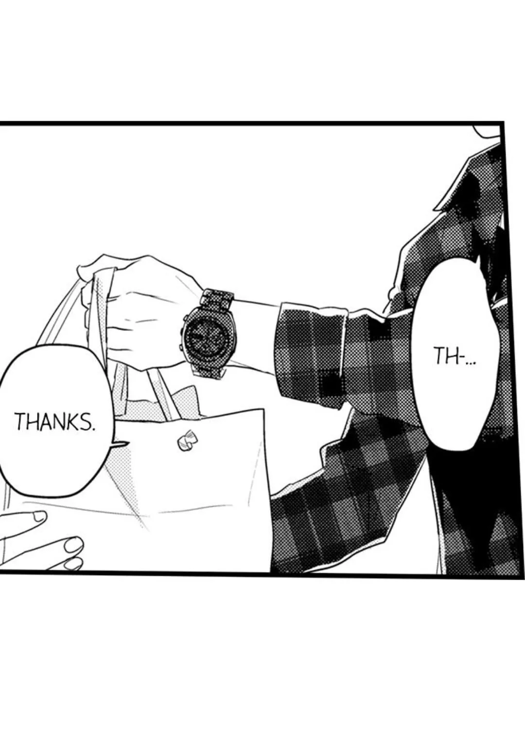 Papa Datte, Shitai Chapter 97 page 7 - 