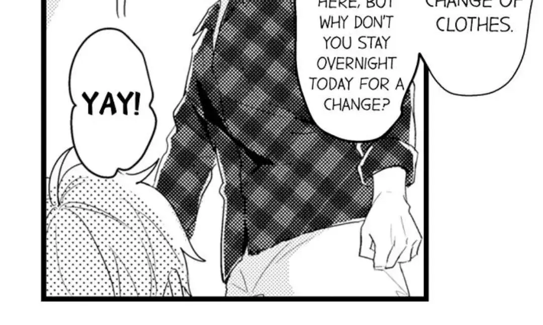Papa Datte, Shitai Chapter 98 page 12 - 