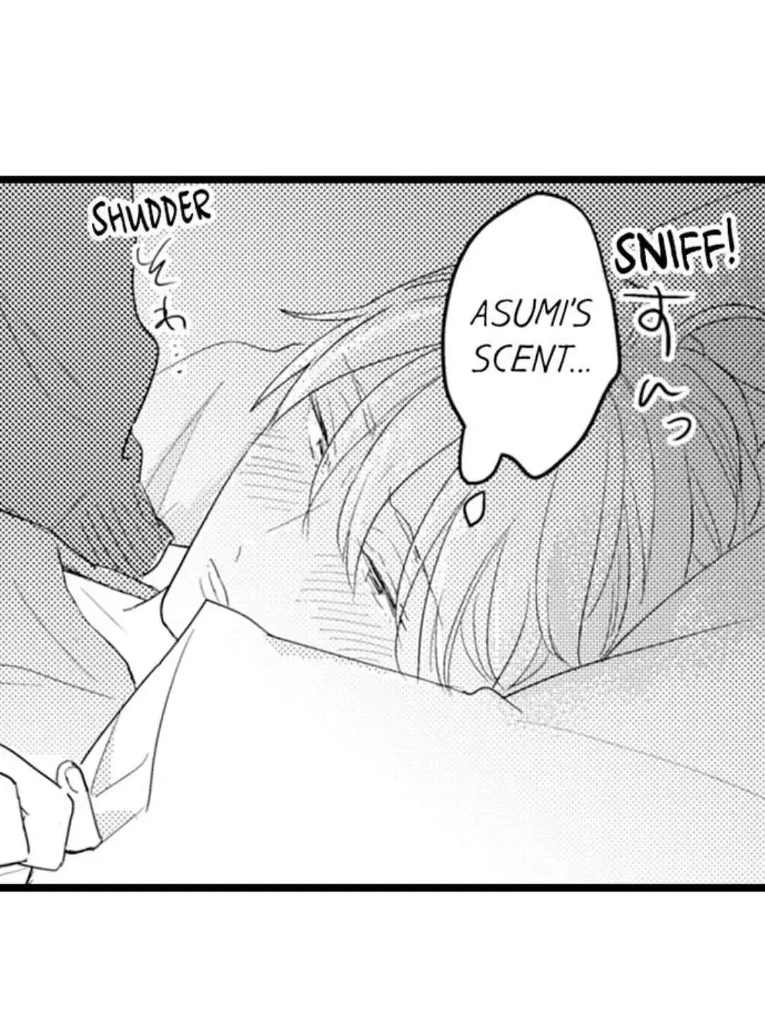 Papa Datte, Shitai Chapter 98 page 23 - 