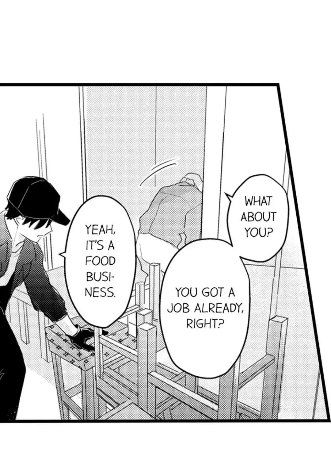 Papa Datte, Shitai Chapter 98 page 39 - 