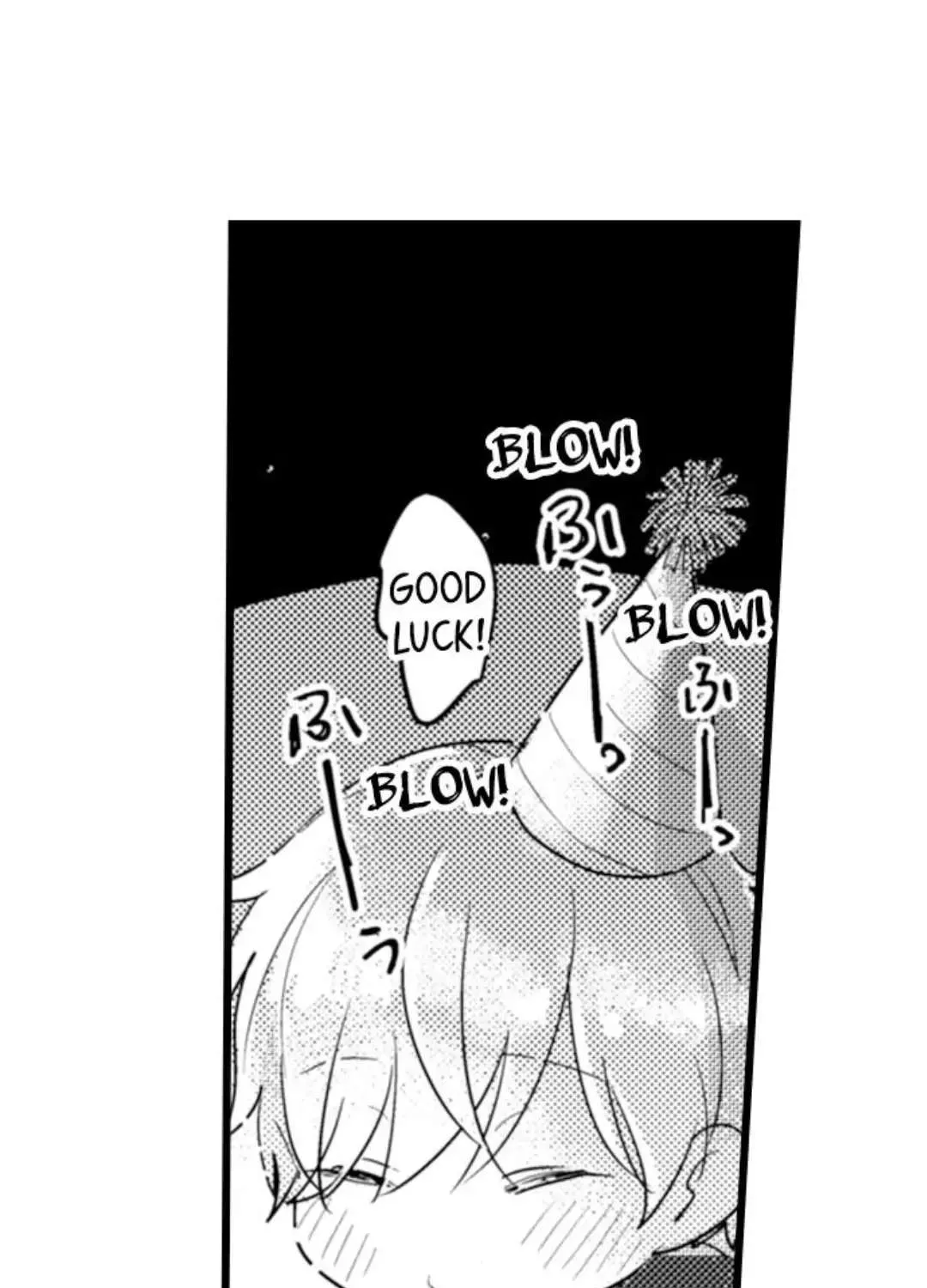 Papa Datte, Shitai Chapter 98 page 5 - 