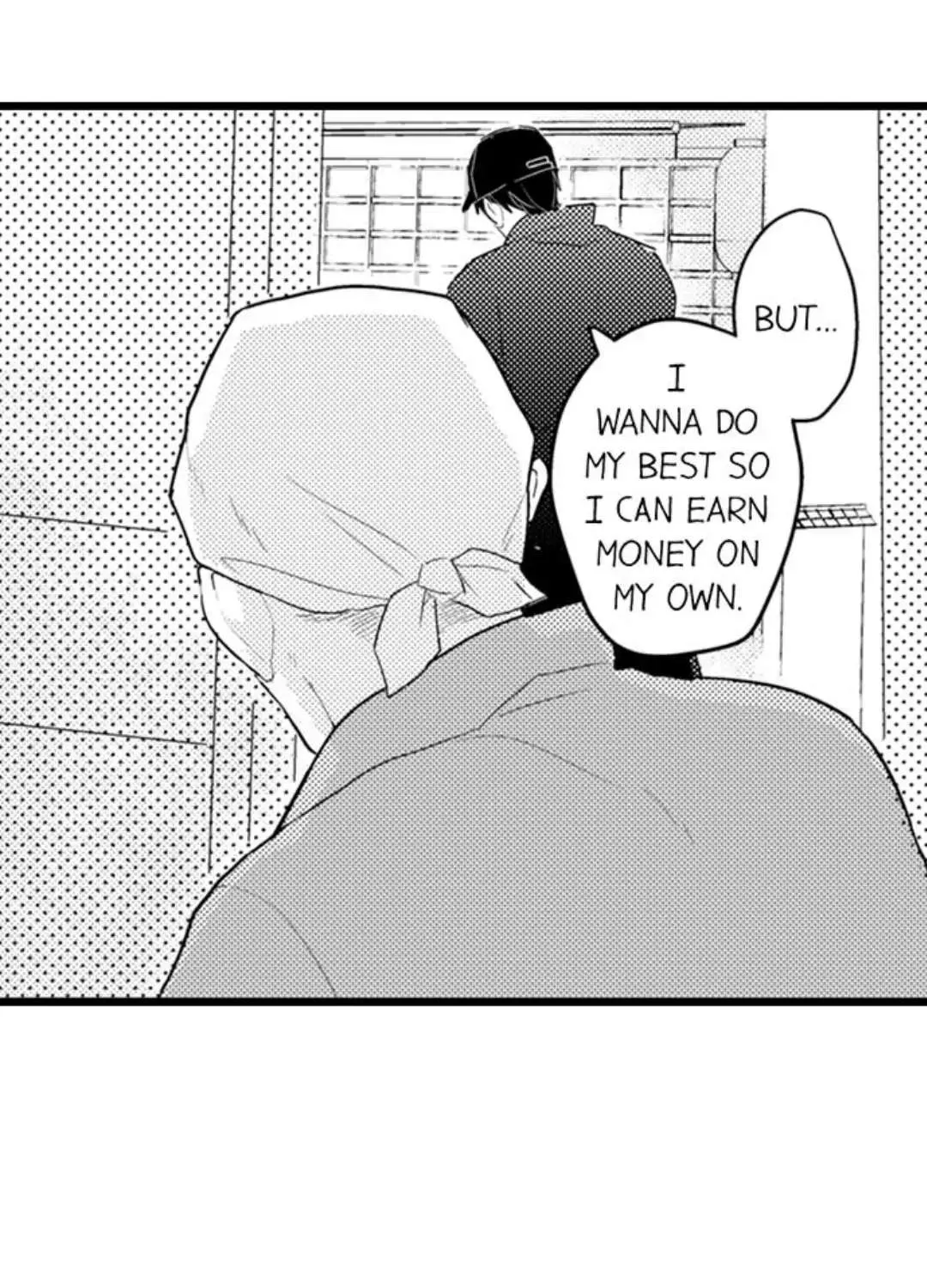 Papa Datte, Shitai Chapter 98 page 43 - 