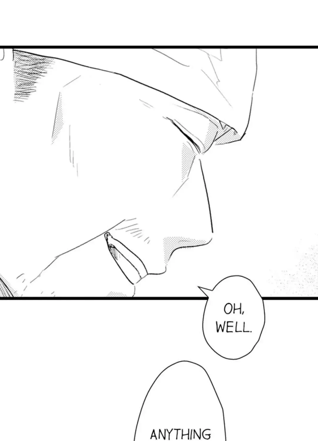 Papa Datte, Shitai Chapter 98 page 47 - 