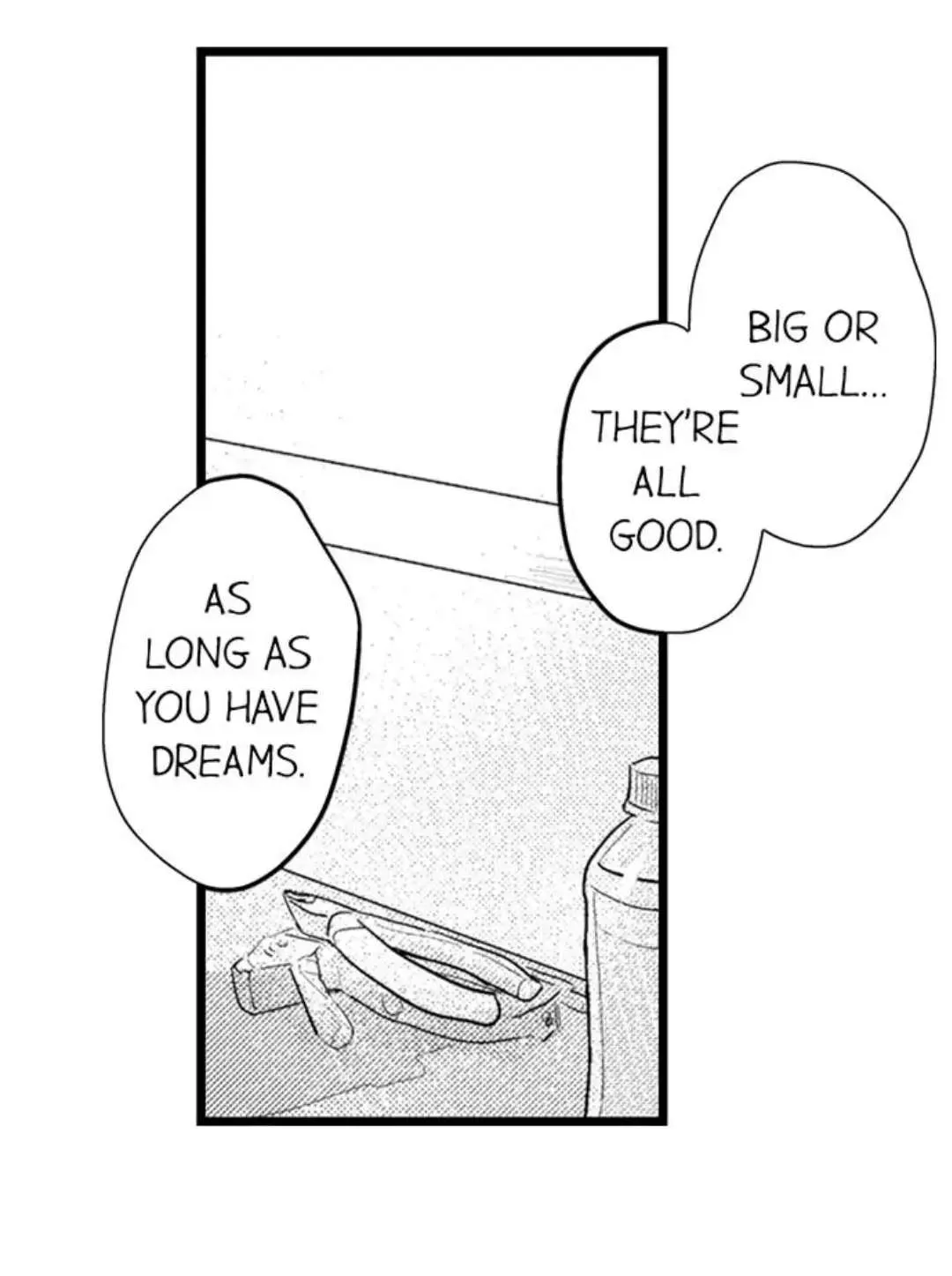 Papa Datte, Shitai Chapter 98 page 49 - 