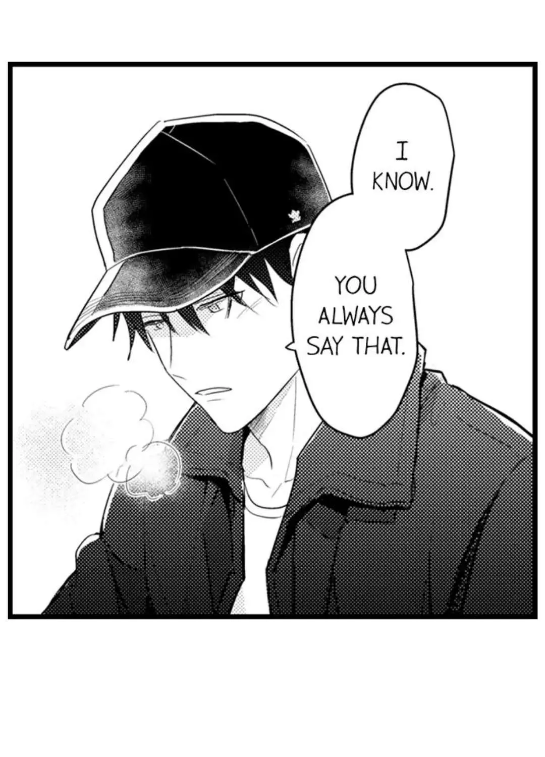 Papa Datte, Shitai Chapter 98 page 54 - 