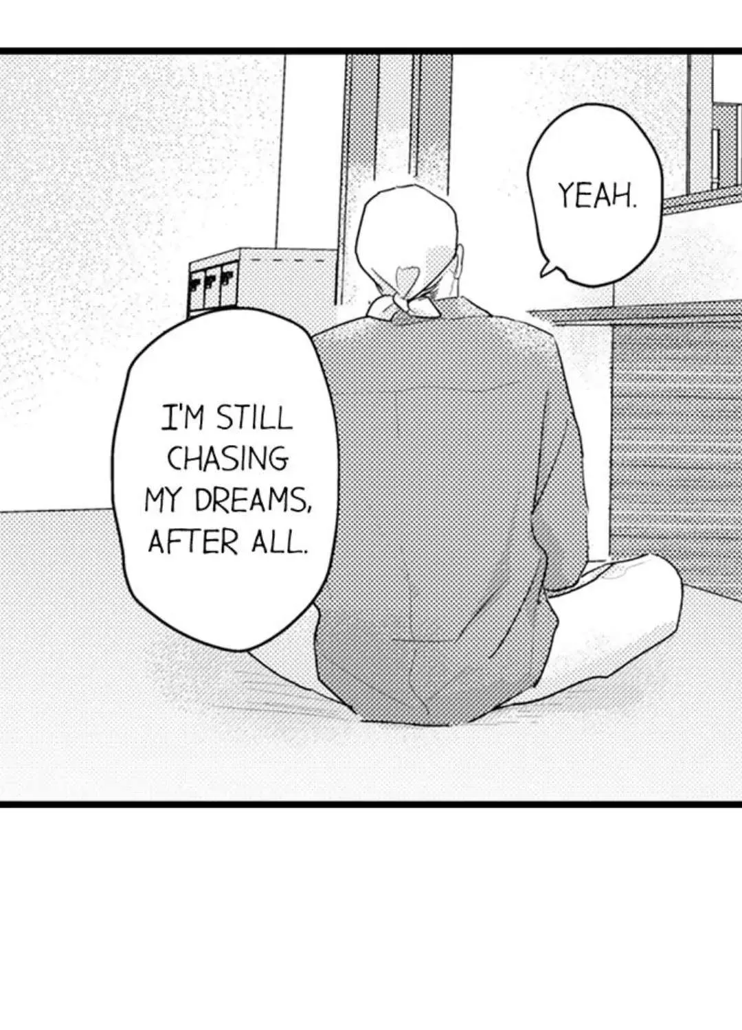 Papa Datte, Shitai Chapter 98 page 56 - 