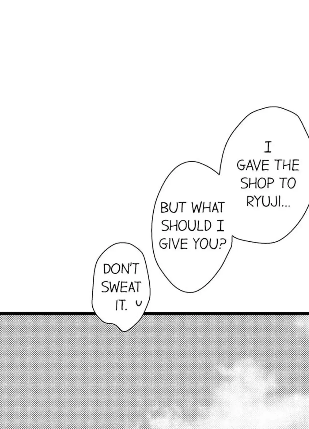 Papa Datte, Shitai Chapter 98 page 58 - 