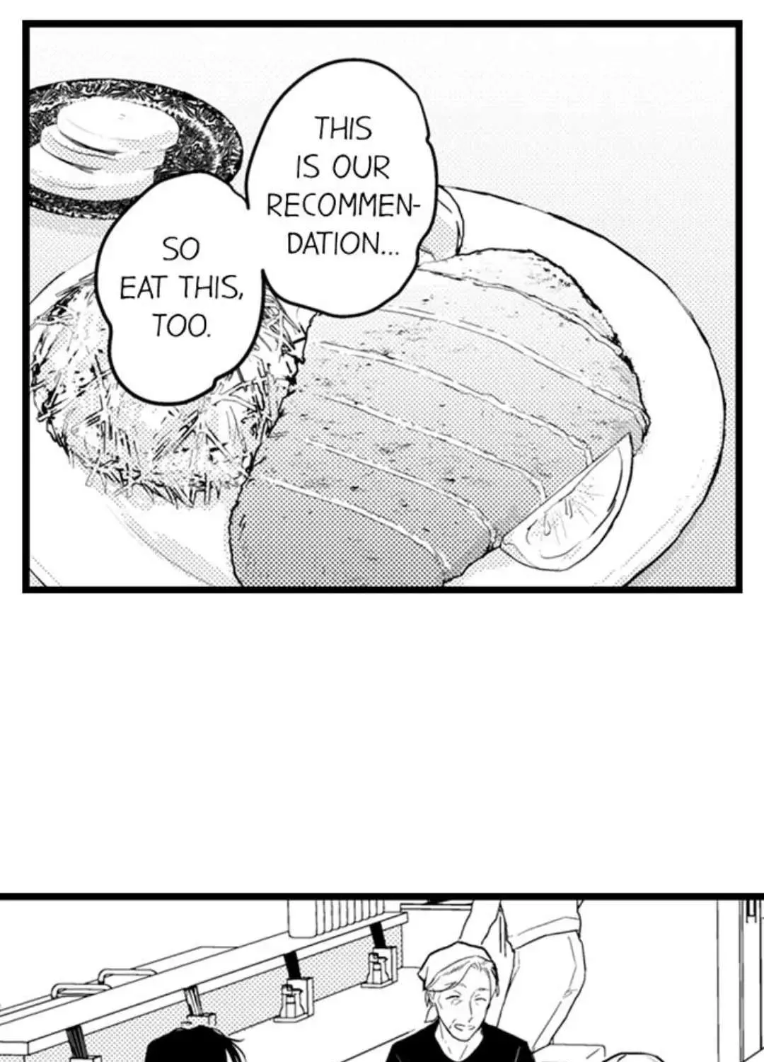 Papa Datte, Shitai Chapter 99 page 13 - 