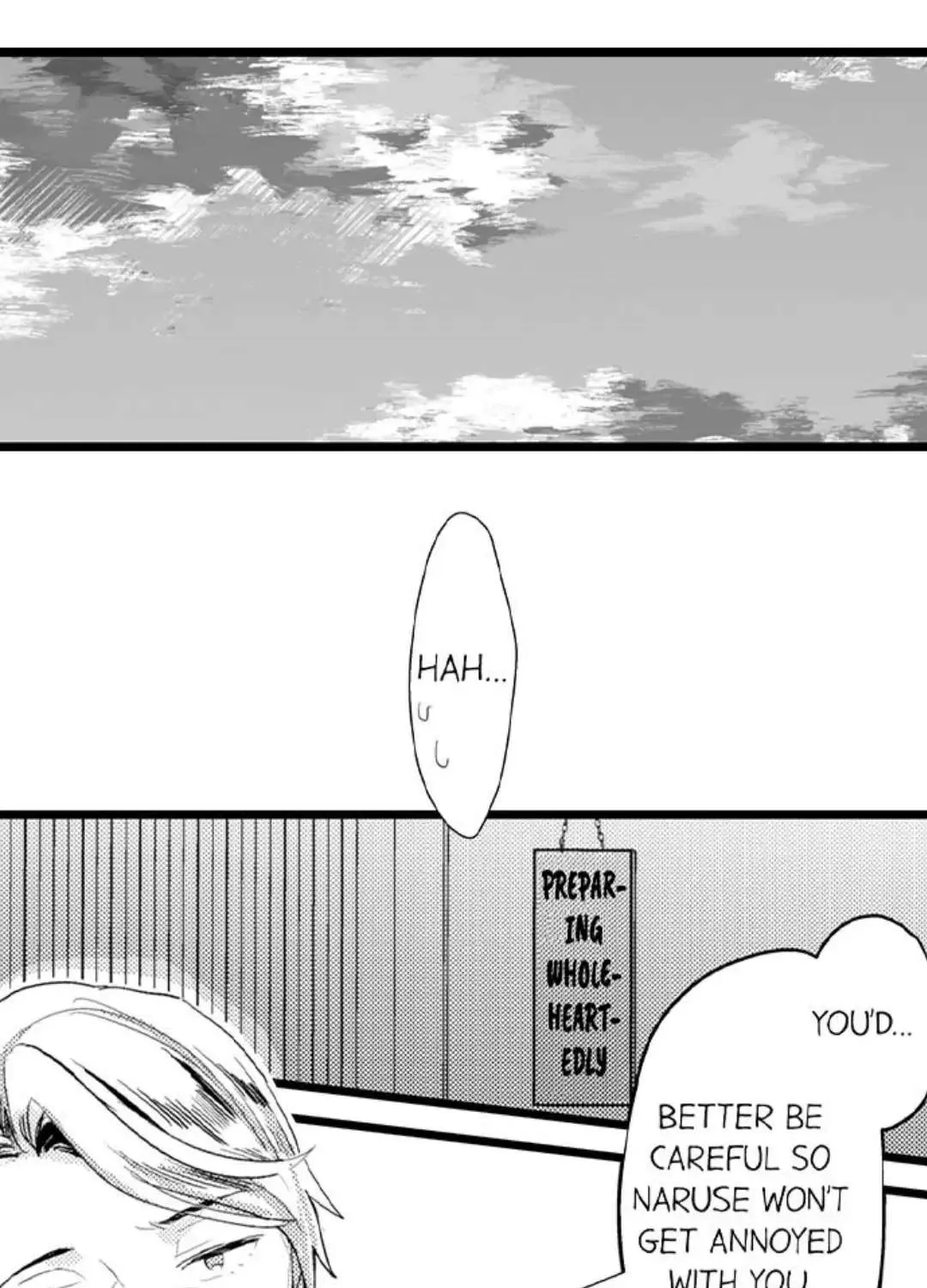 Papa Datte, Shitai Chapter 99 page 41 - 