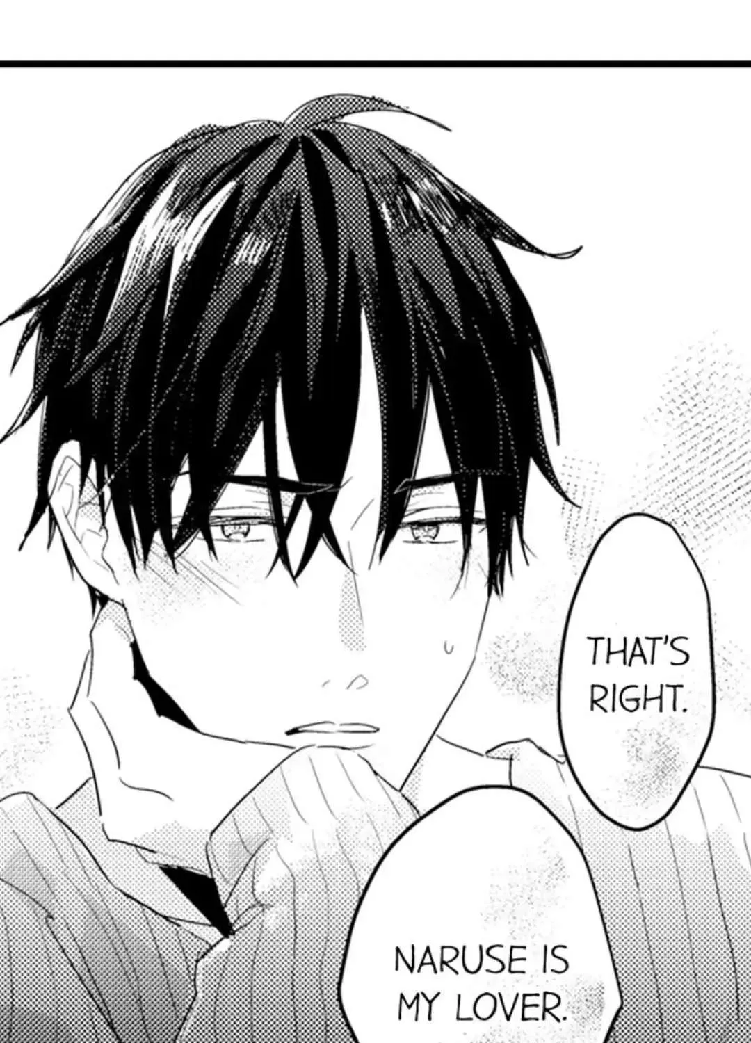 Papa Datte, Shitai Chapter 99 page 62 - 