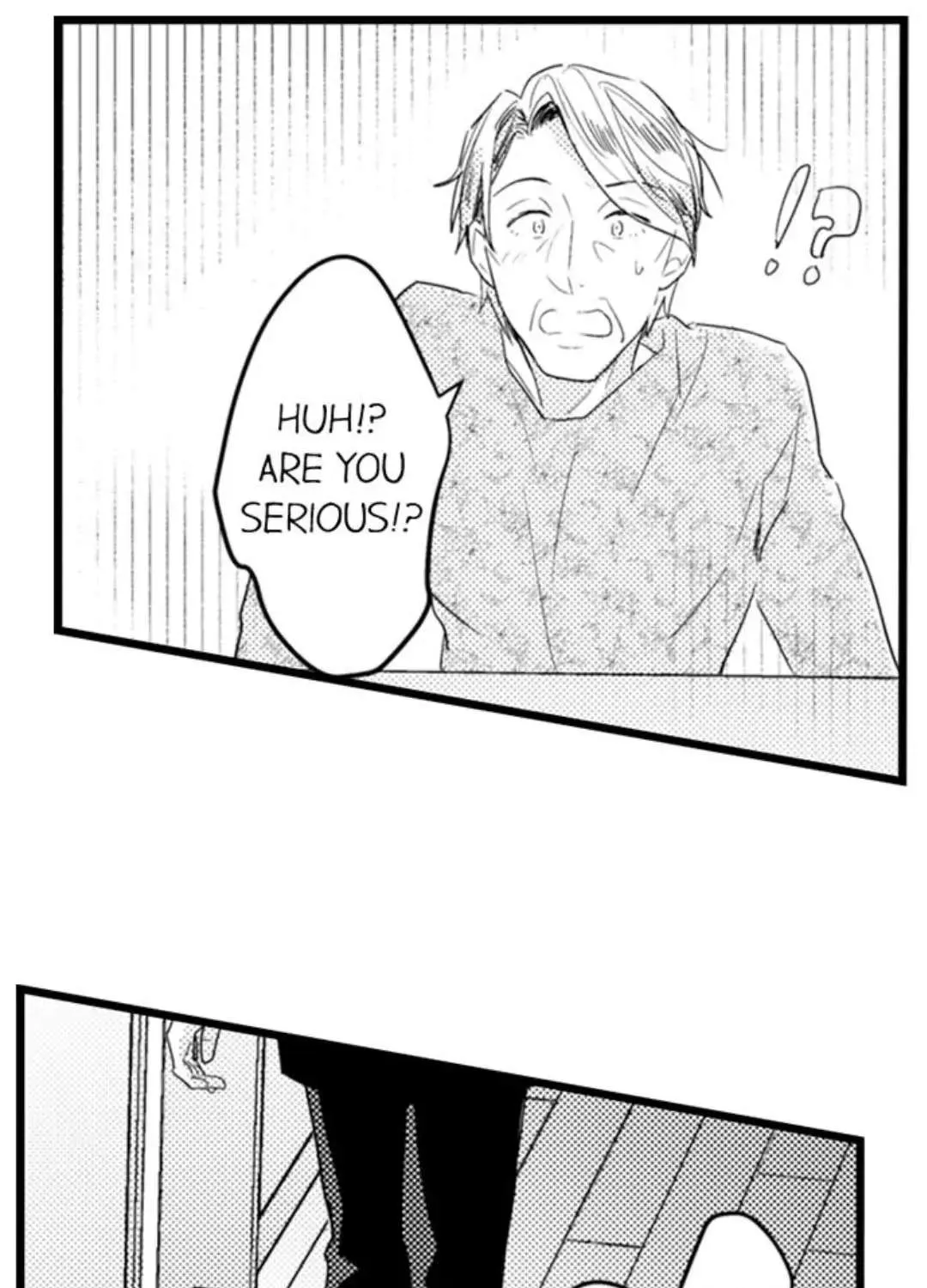 Papa Datte, Shitai Chapter 99 page 64 - 