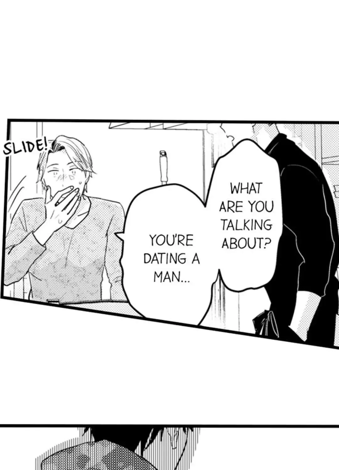 Papa Datte, Shitai Chapter 99 page 66 - 