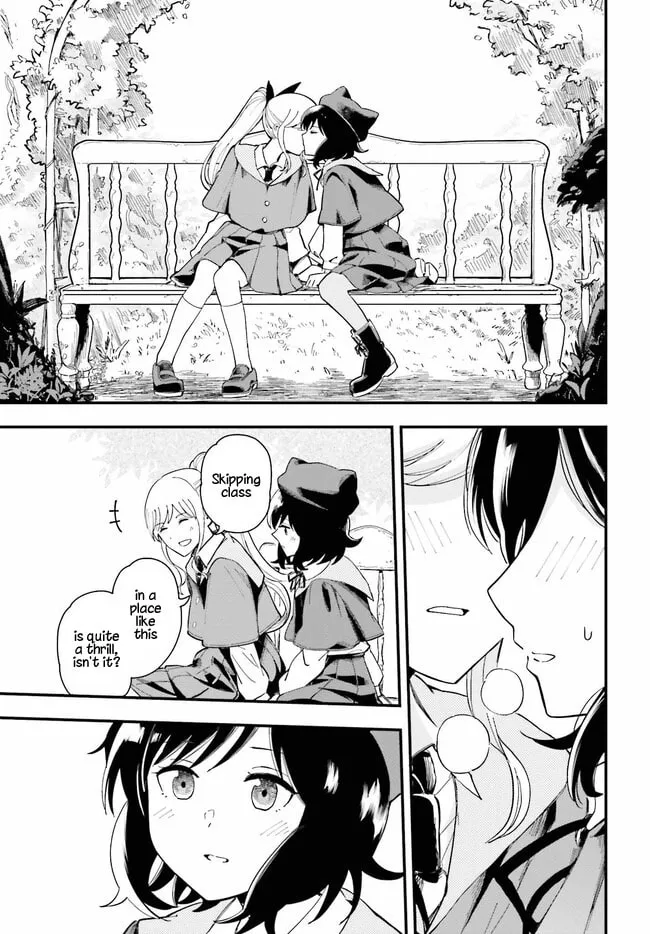 Papa no Sexy Doll Chapter 1 page 11 - 