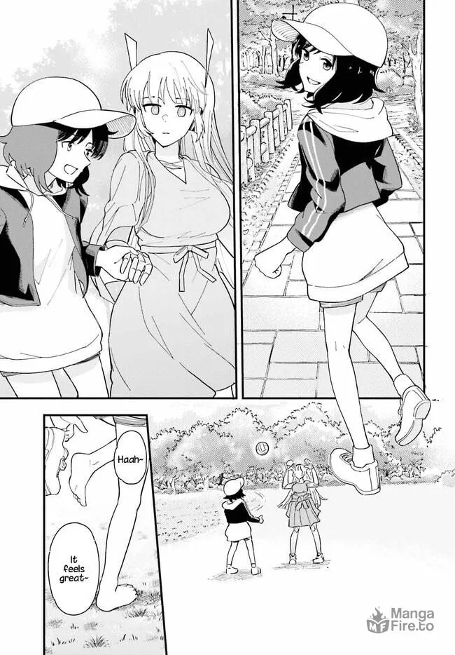 Papa no Sexy Doll Chapter 1 page 25 - 