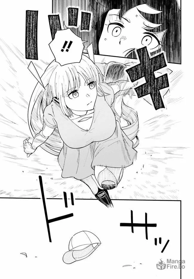 Papa no Sexy Doll Chapter 1 page 27 - 