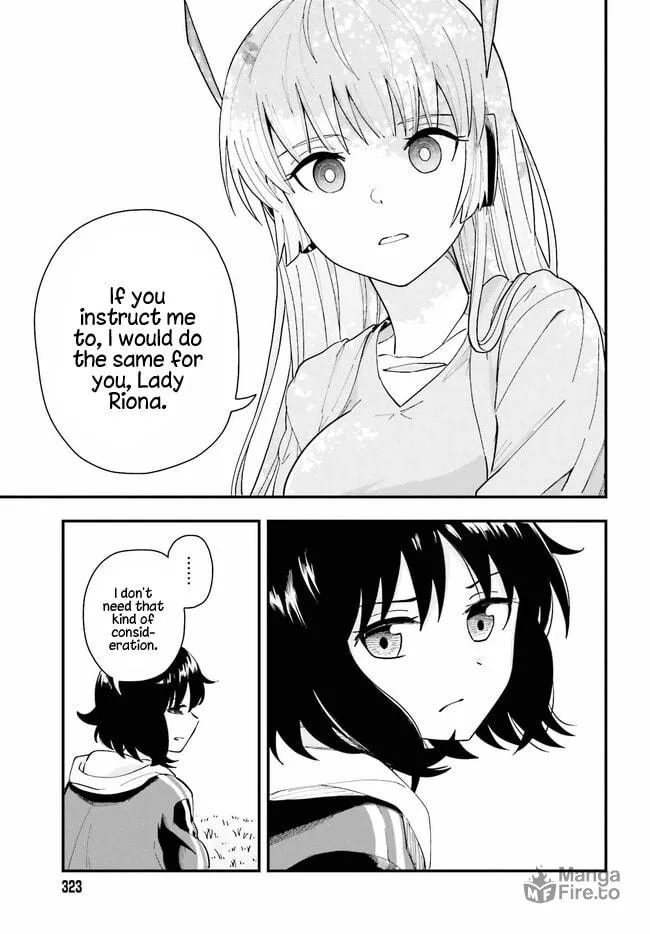 Papa no Sexy Doll Chapter 1 page 33 - 