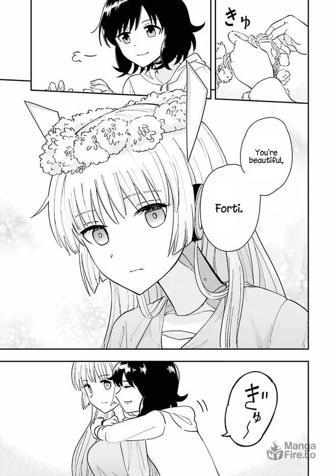 Papa no Sexy Doll Chapter 1 page 35 - 