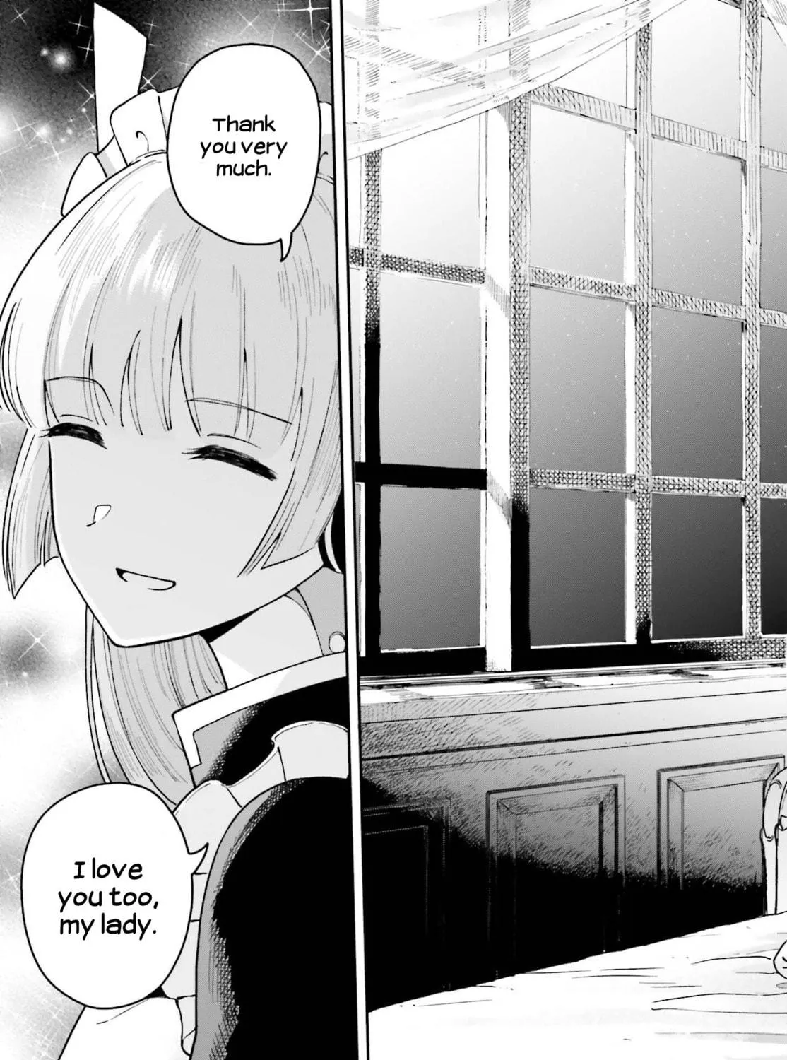Papa no Sexy Doll Chapter 10 page 41 - 