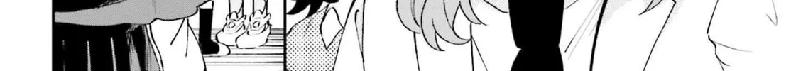 Papa no Sexy Doll Chapter 11 page 4 - 