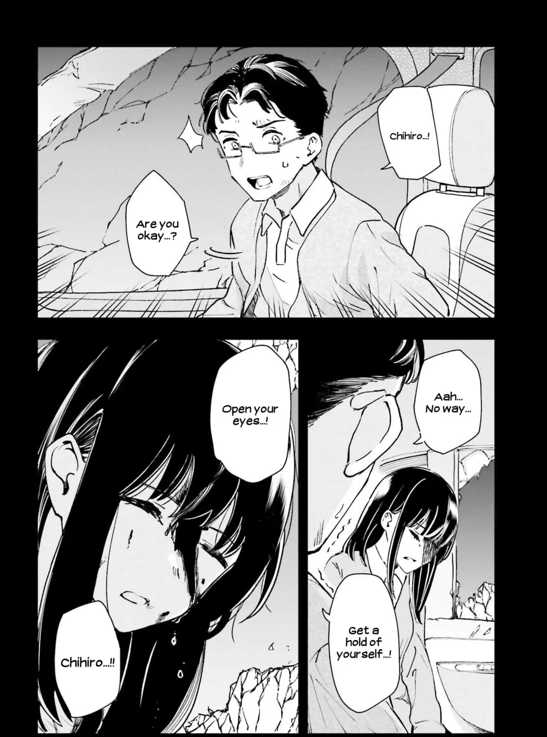 Papa no Sexy Doll Chapter 11 page 31 - 