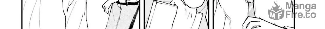 Papa no Sexy Doll Chapter 11 page 36 - 