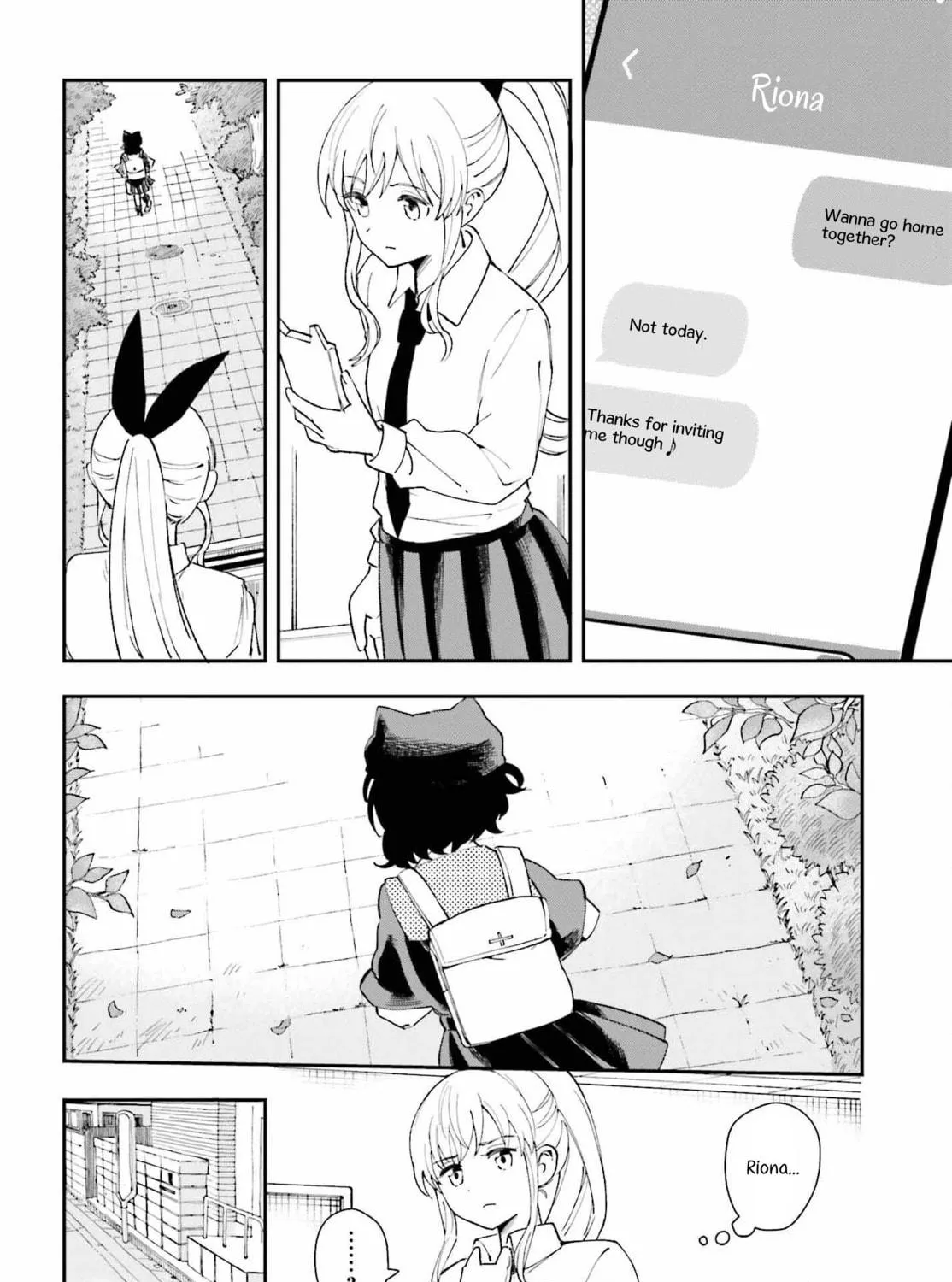 Papa no Sexy Doll Chapter 12 page 23 - 