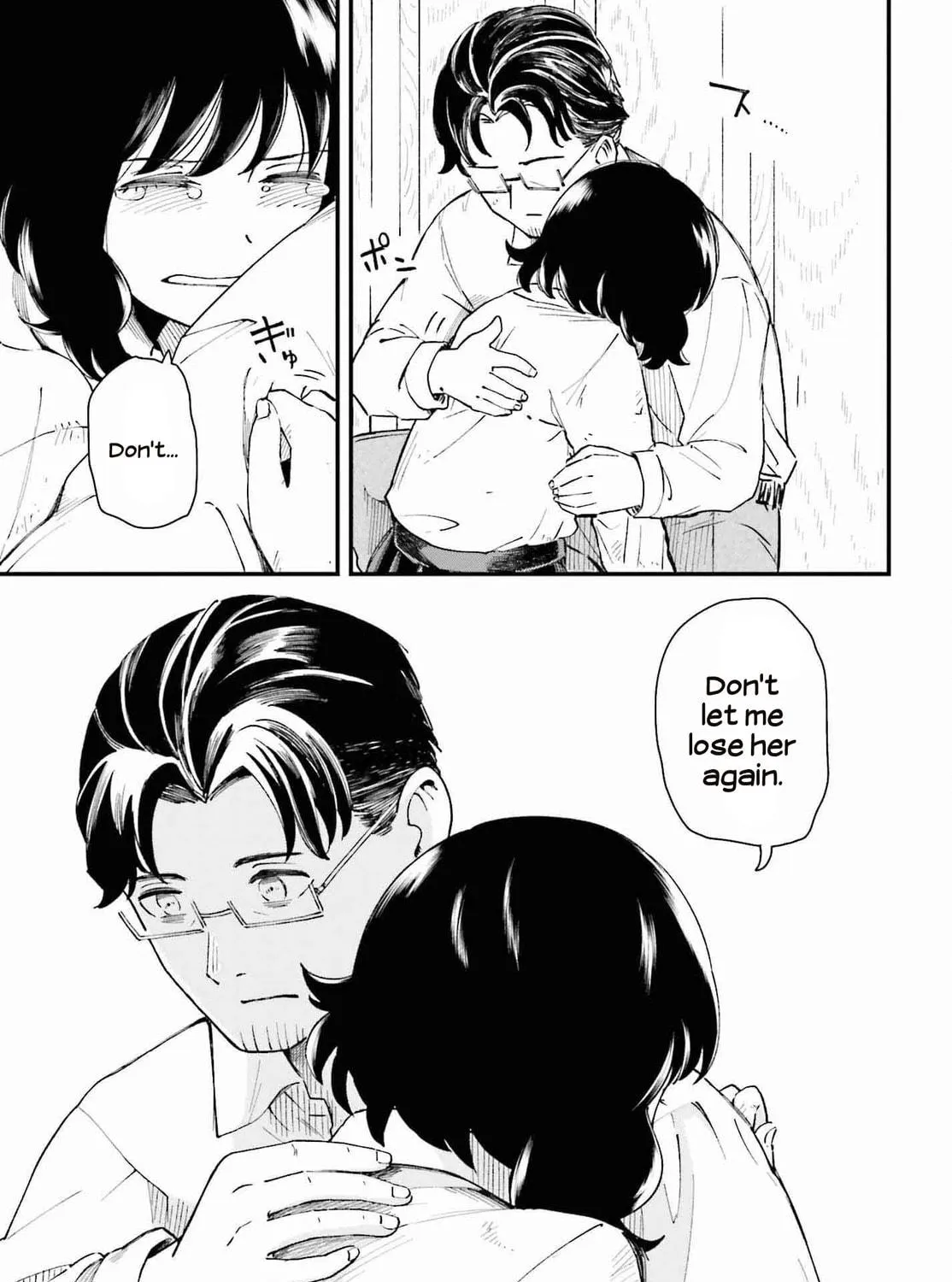 Papa no Sexy Doll Chapter 13 page 53 - 