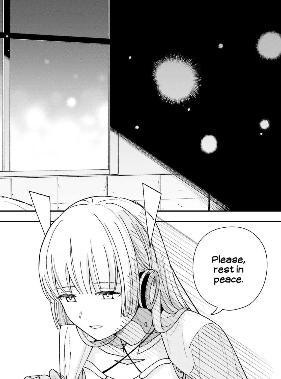 Papa no Sexy Doll Chapter 14 page 23 - 
