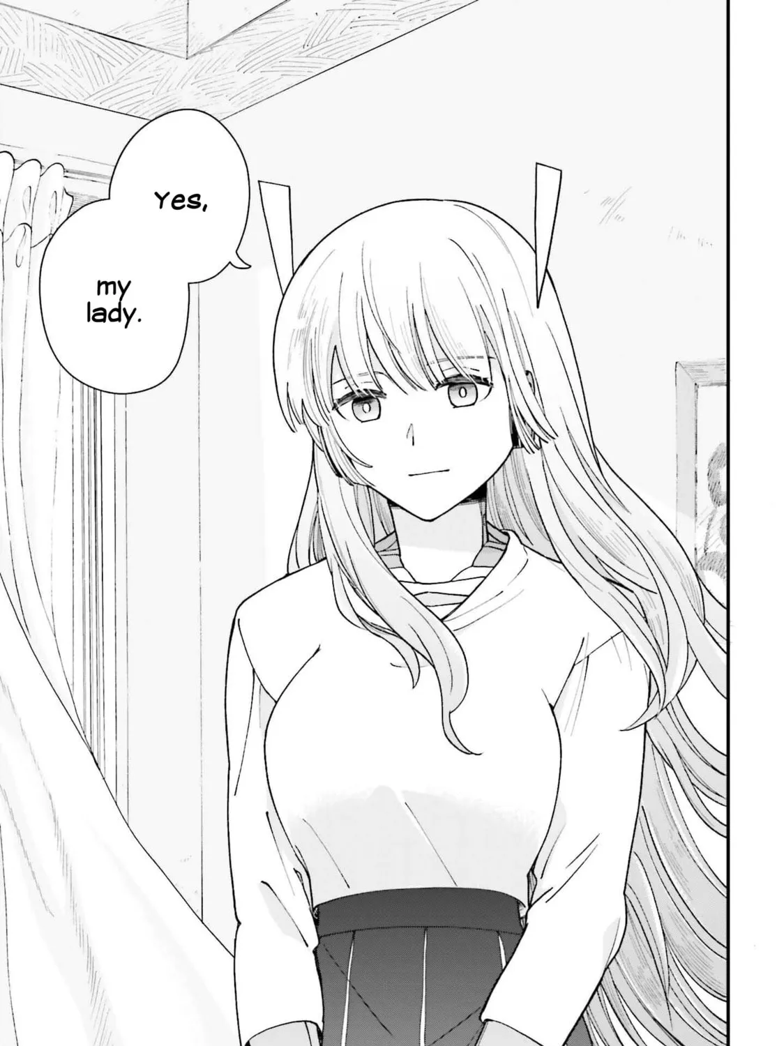 Papa no Sexy Doll Chapter 14 page 45 - 