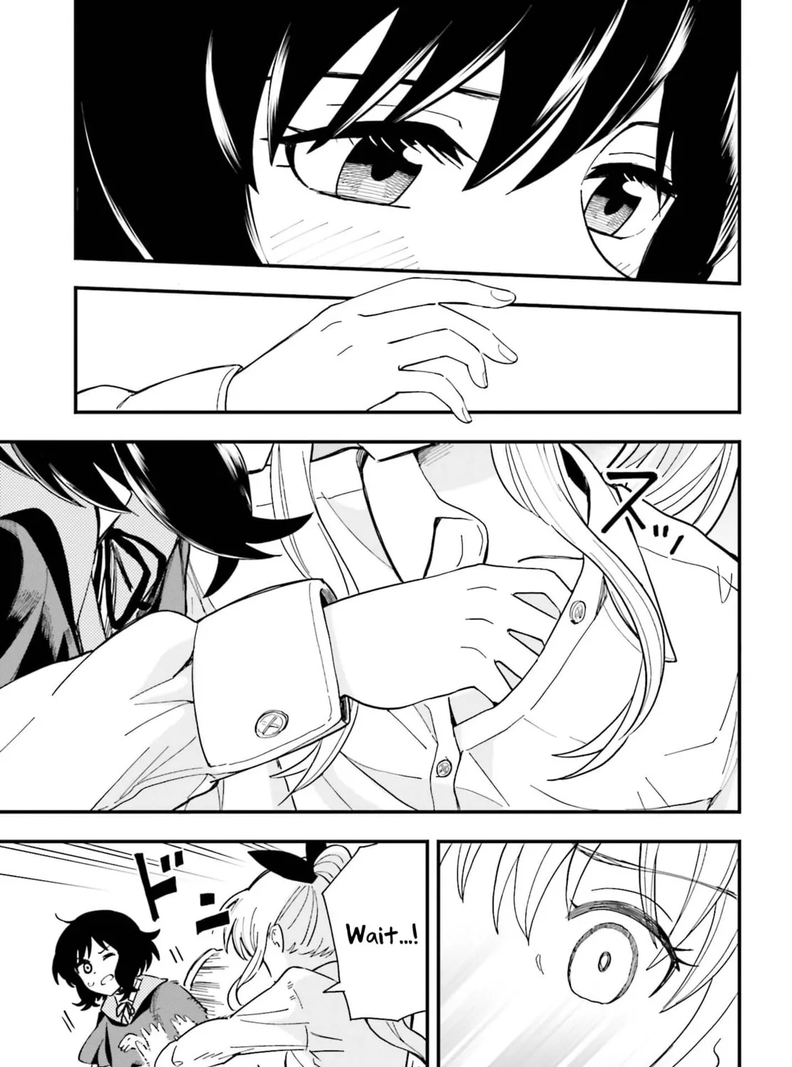 Papa no Sexy Doll Chapter 2 page 21 - 