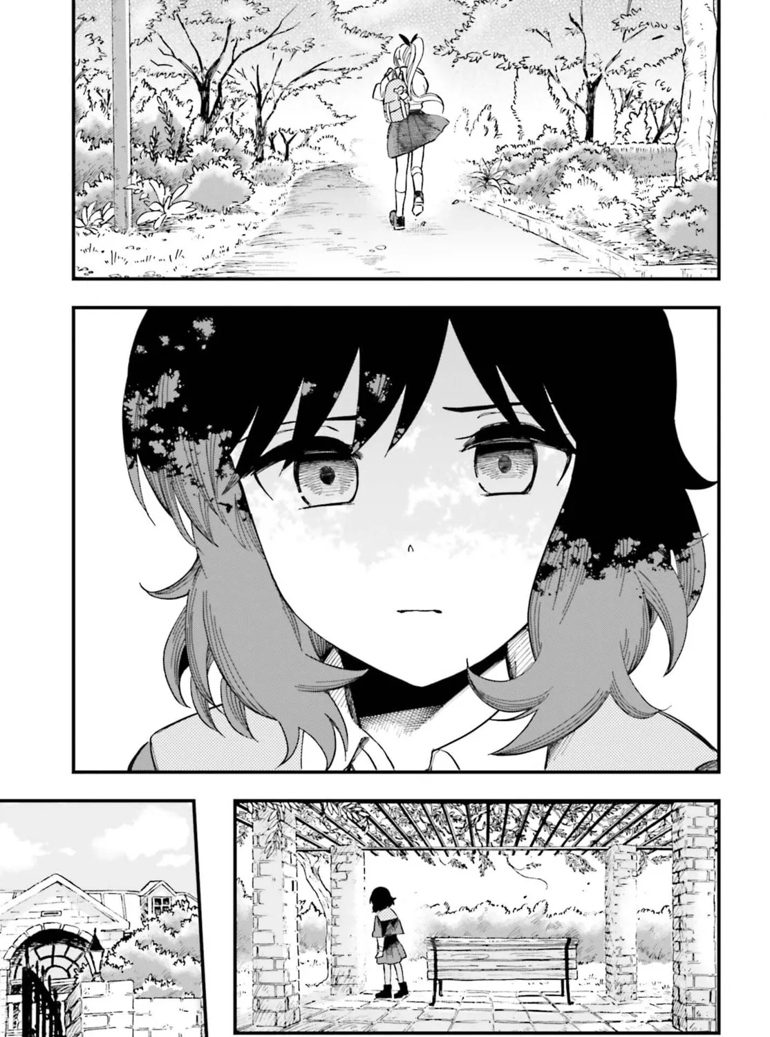 Papa no Sexy Doll Chapter 2 page 25 - 