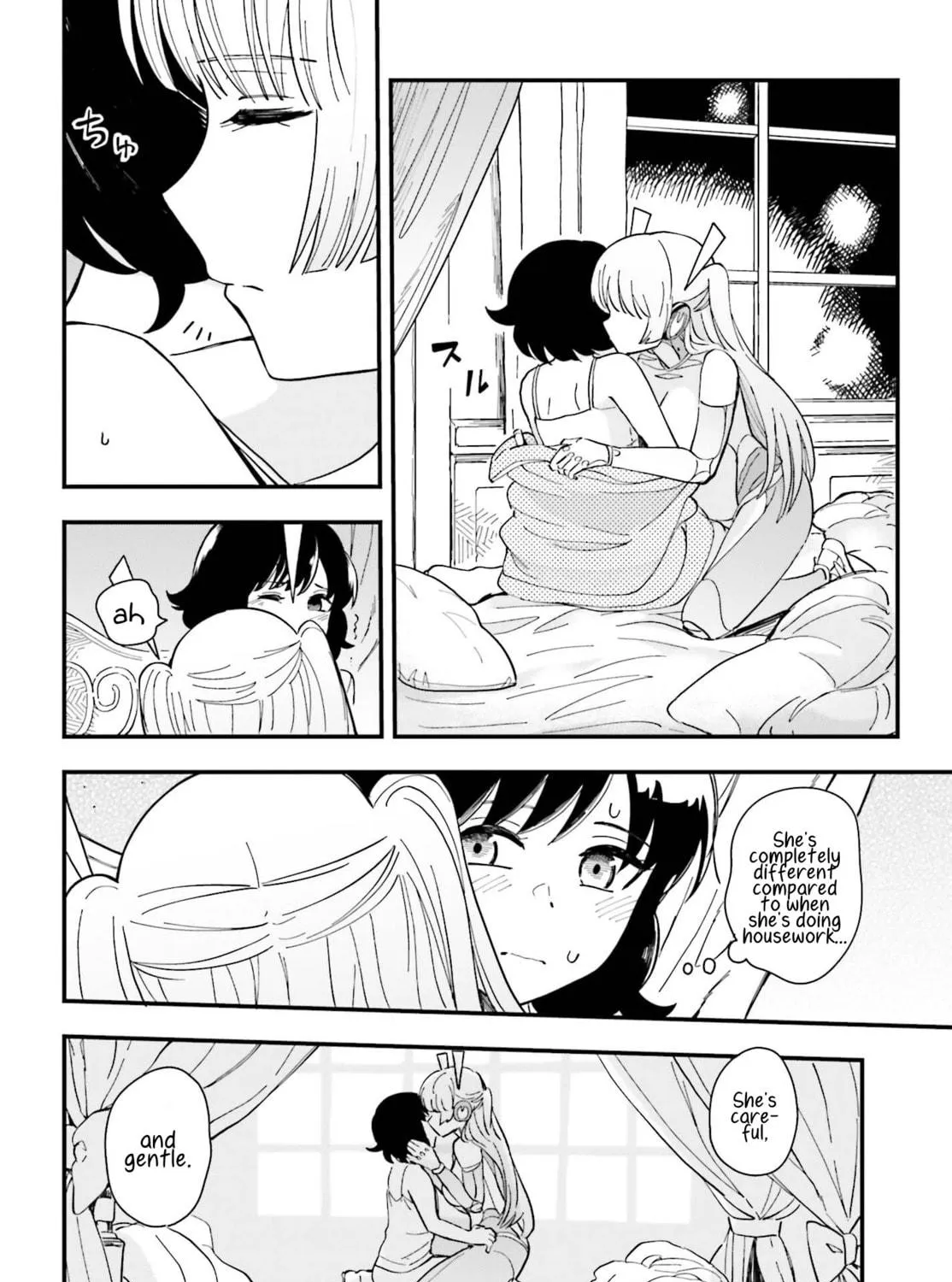 Papa no Sexy Doll Chapter 2 page 39 - 