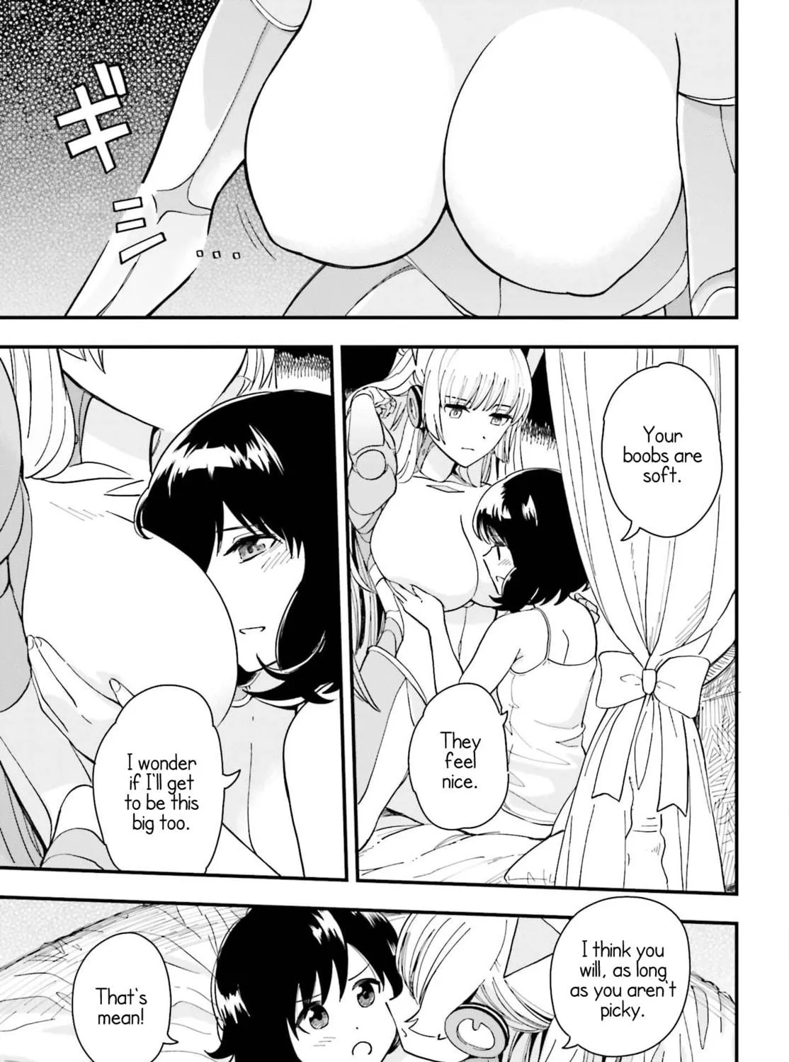 Papa no Sexy Doll Chapter 2 page 41 - 
