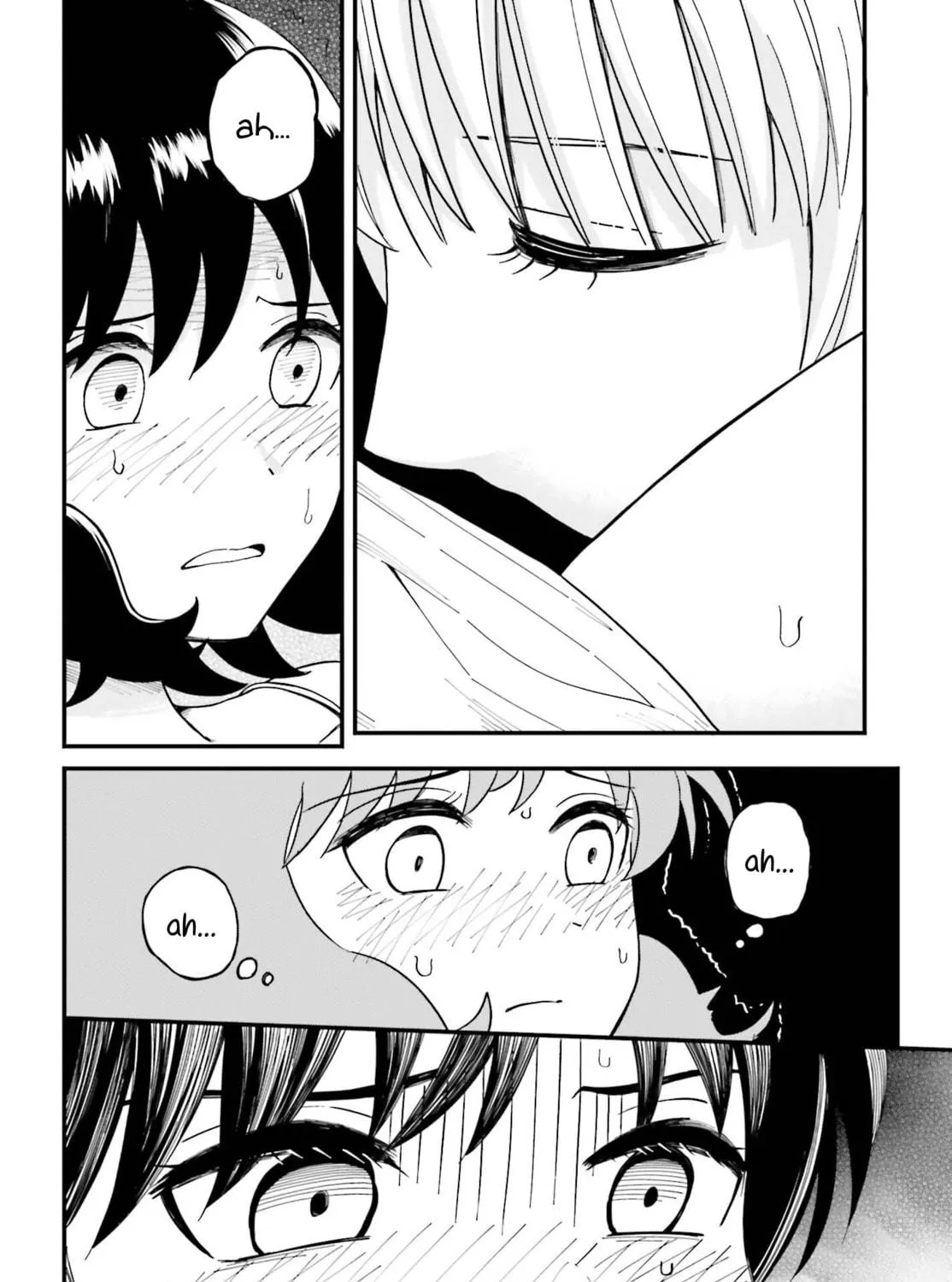 Papa no Sexy Doll Chapter 2 page 47 - 