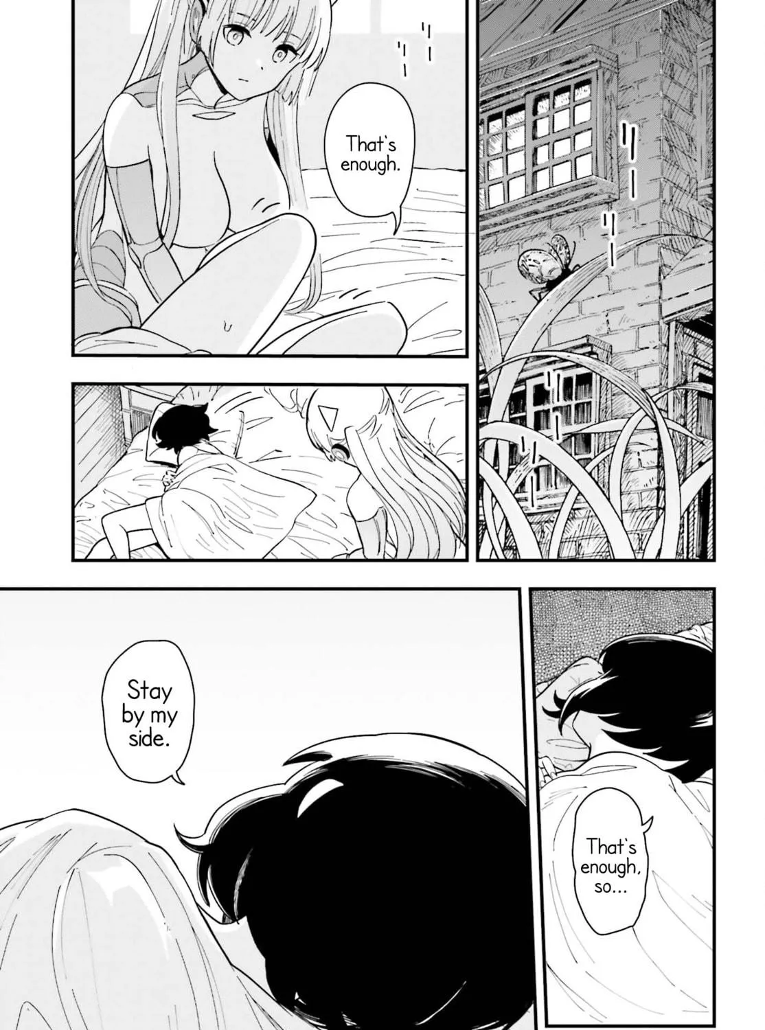 Papa no Sexy Doll Chapter 2 page 53 - 