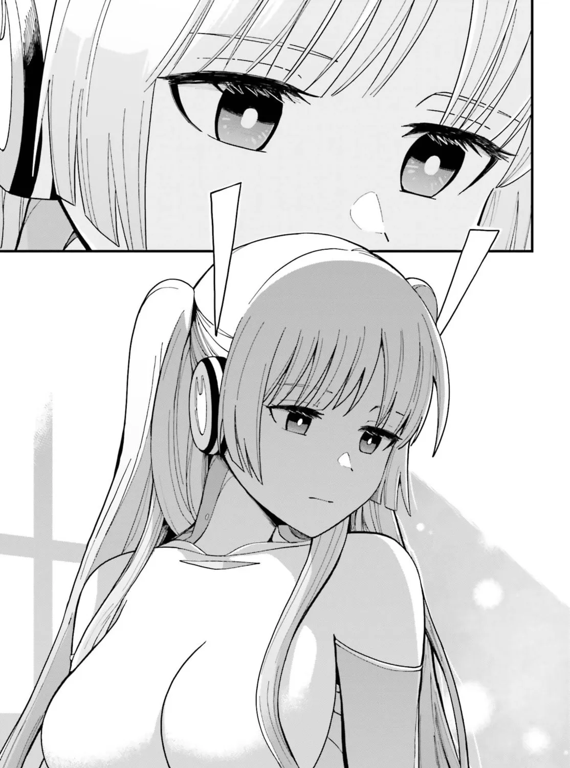 Papa no Sexy Doll Chapter 2 page 57 - 
