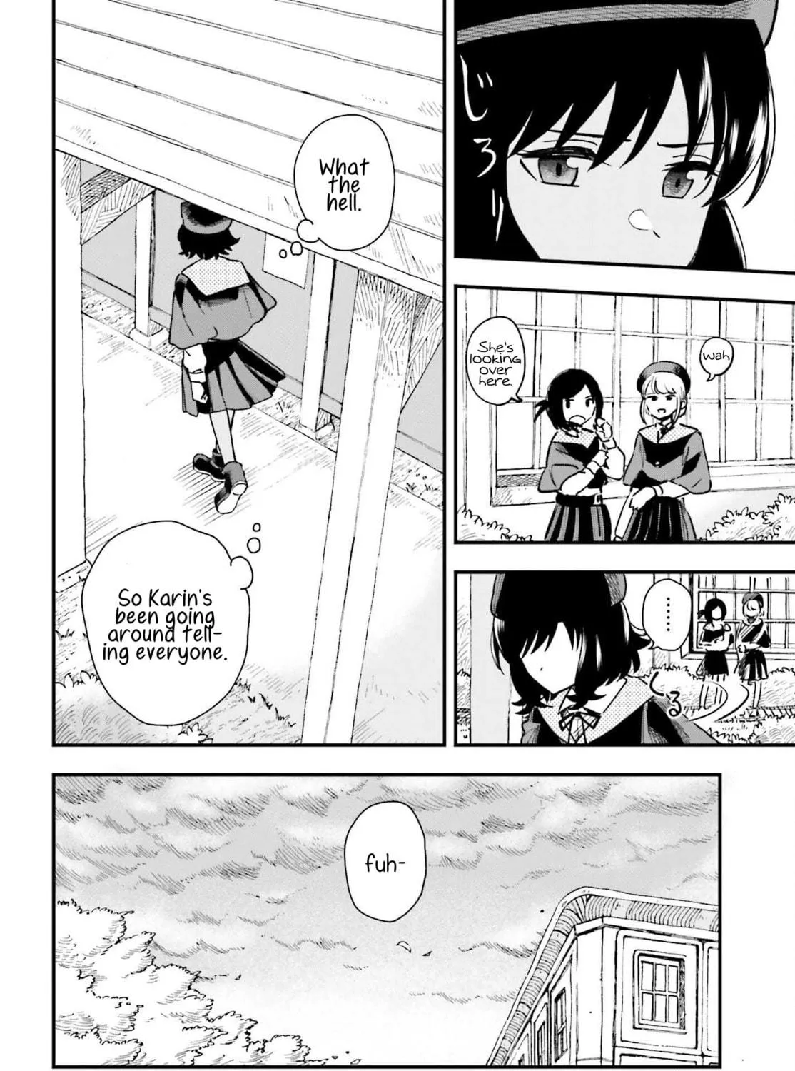 Papa no Sexy Doll Chapter 3 page 19 - 