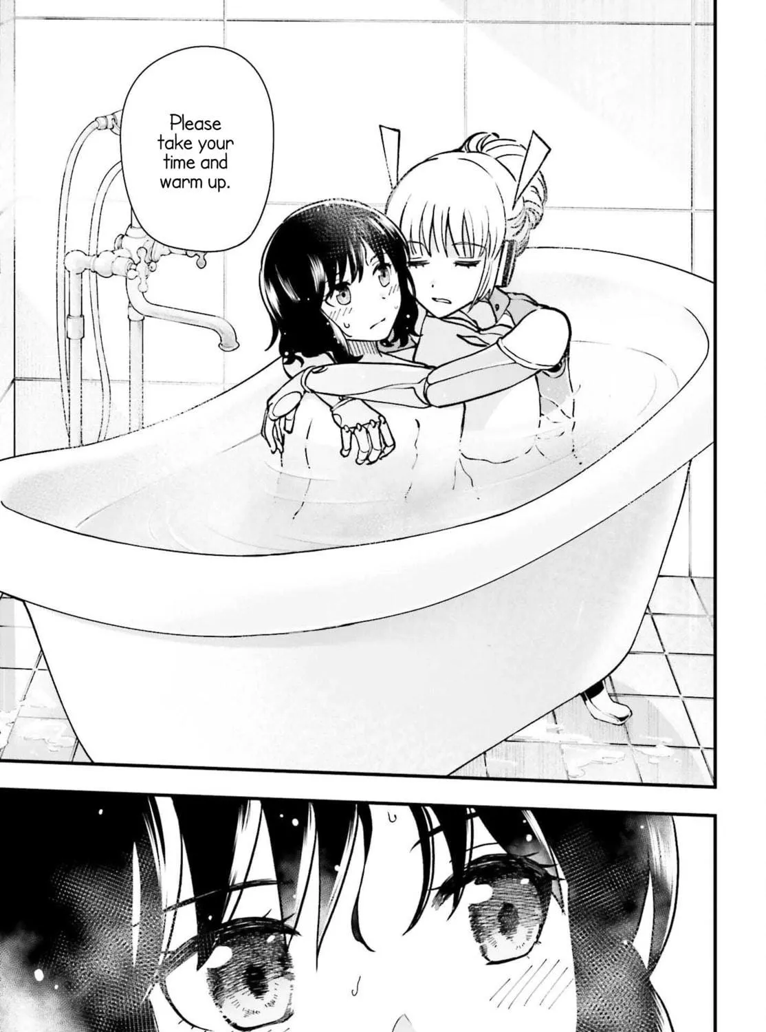 Papa no Sexy Doll Chapter 3 page 41 - 