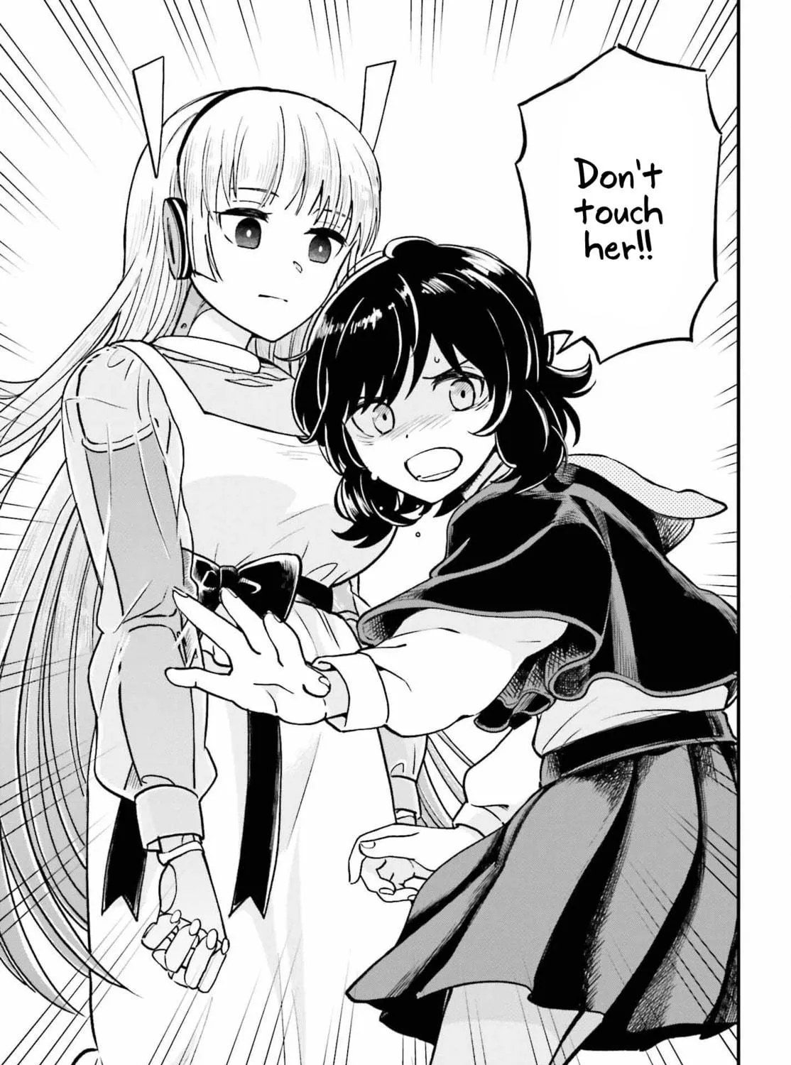 Papa no Sexy Doll Chapter 5 page 41 - 