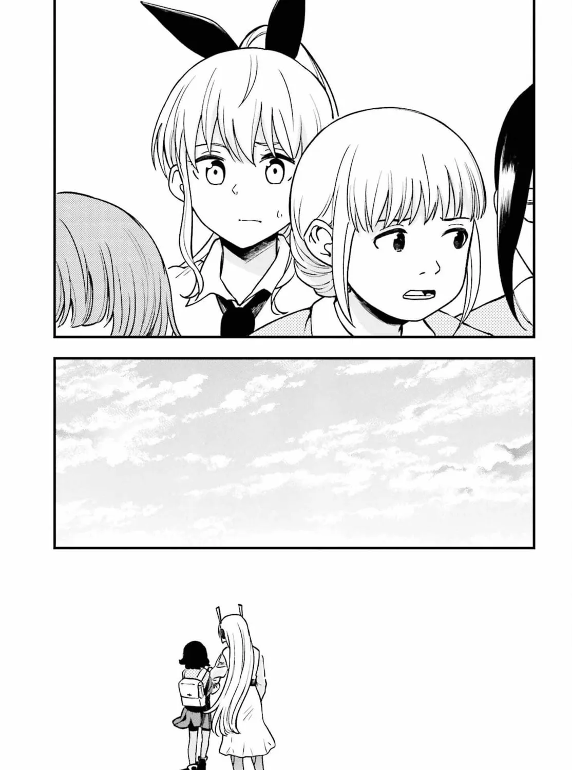 Papa no Sexy Doll Chapter 5 page 45 - 