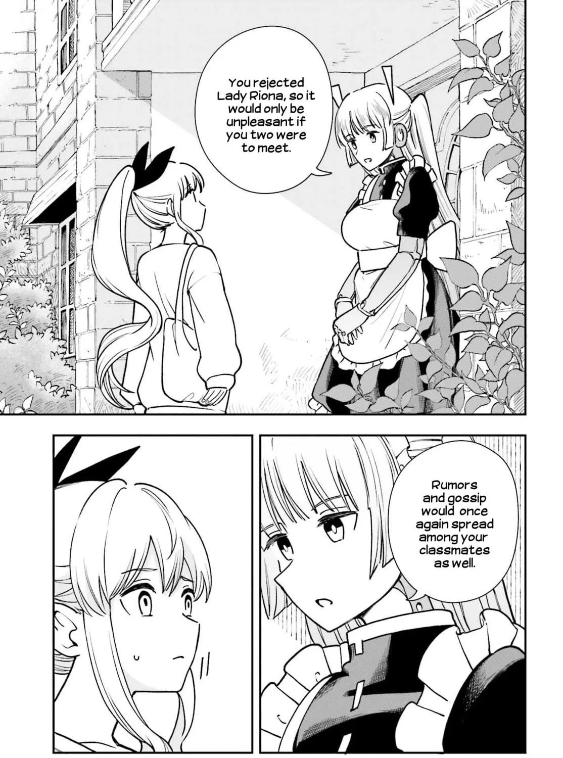 Papa no Sexy Doll Chapter 6 page 29 - 