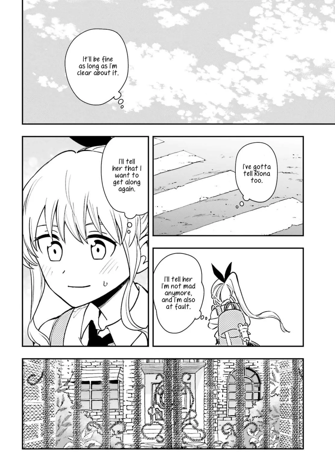 Papa no Sexy Doll Chapter 6 page 43 - 