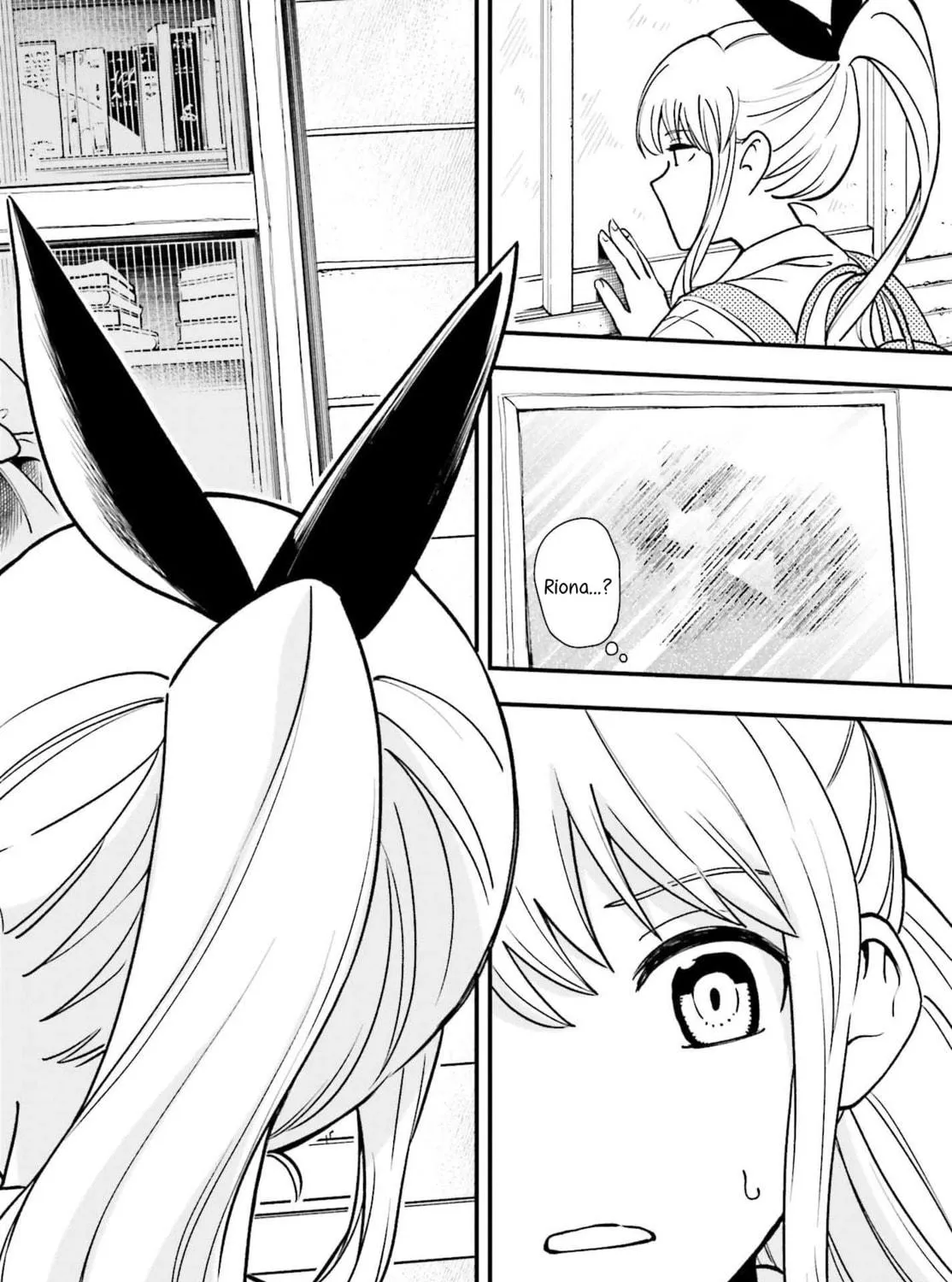 Papa no Sexy Doll Chapter 6 page 47 - 
