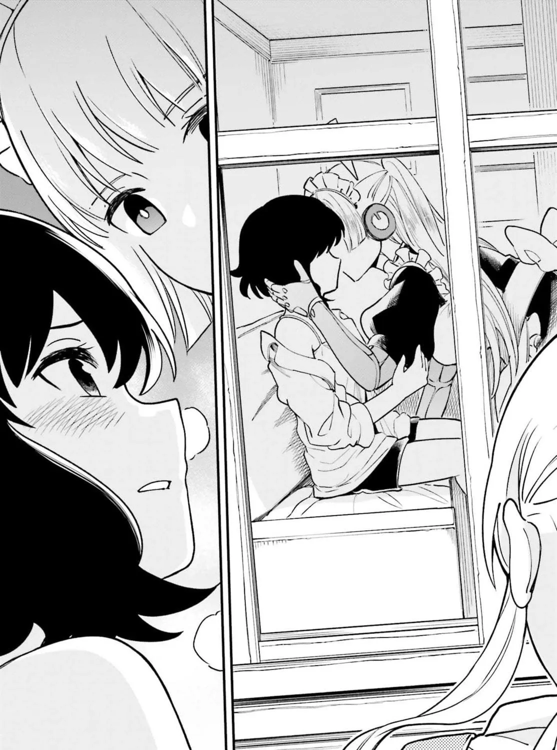 Papa no Sexy Doll Chapter 6 page 49 - 