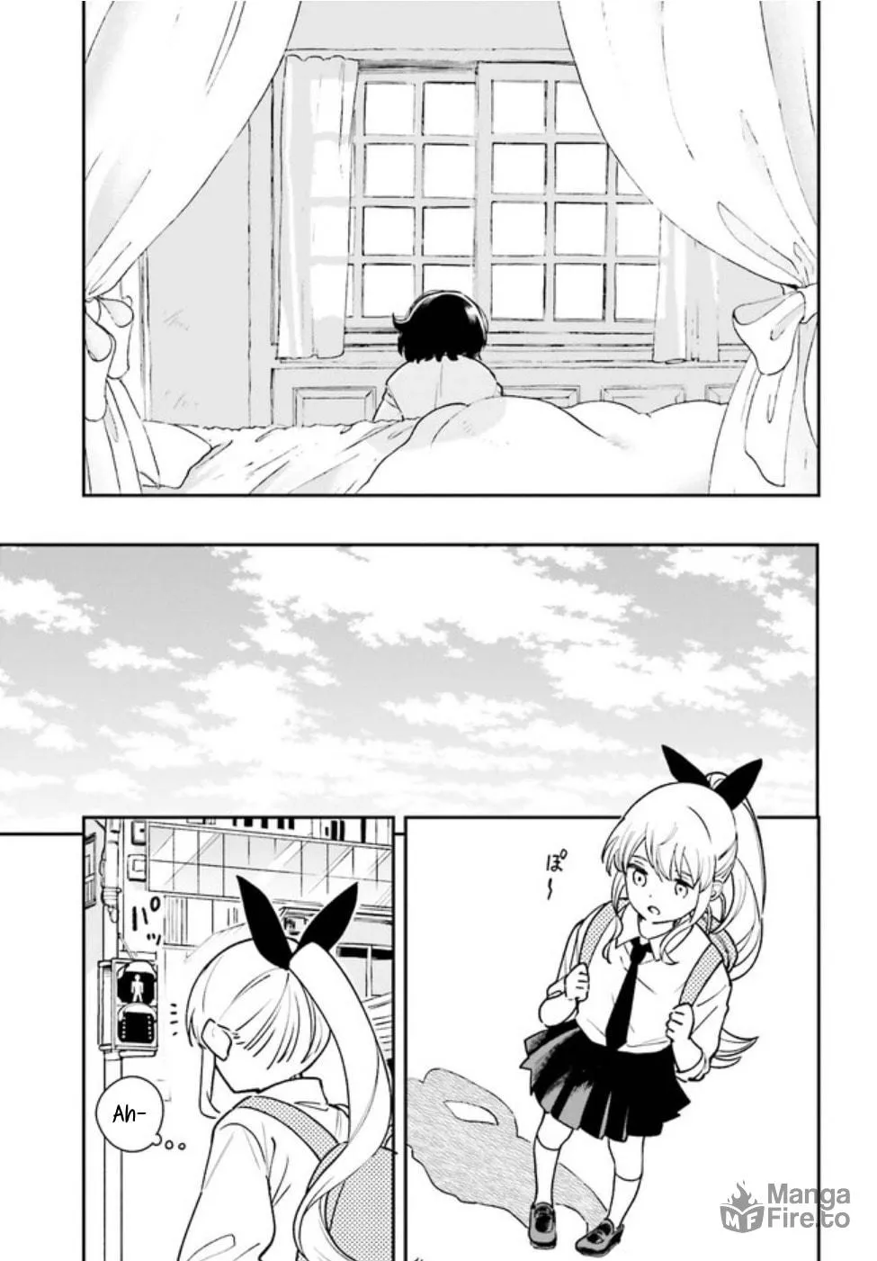 Papa no Sexy Doll Chapter 7 page 9 - 