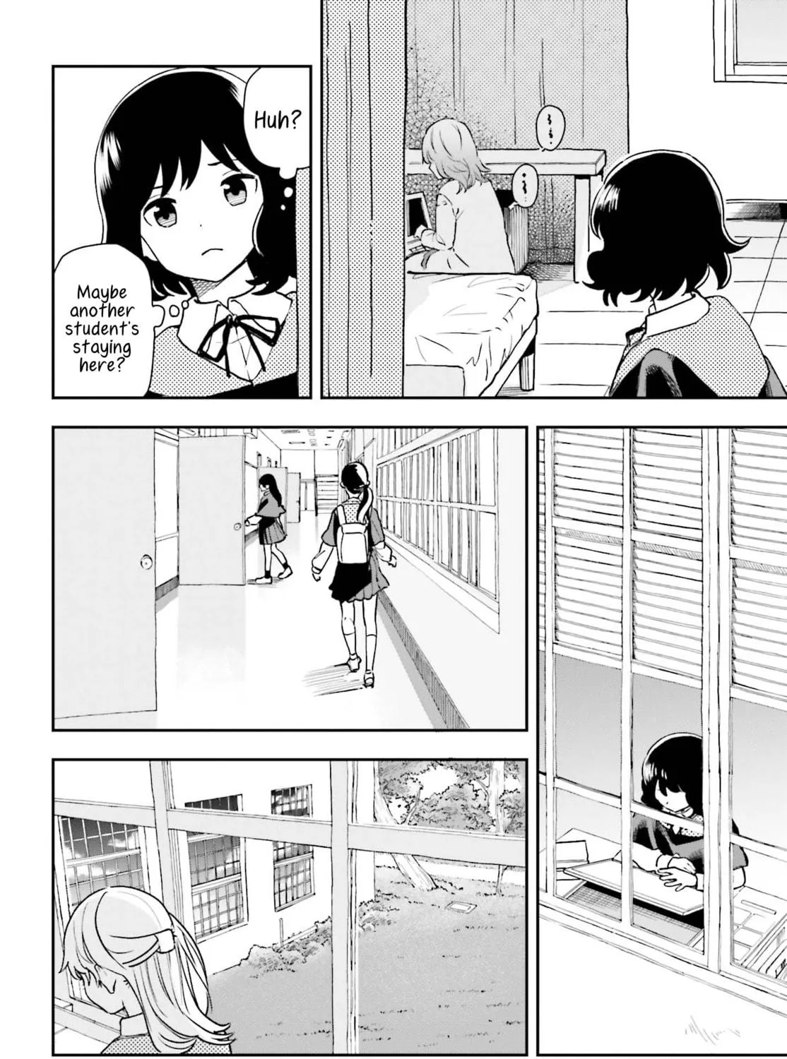 Papa no Sexy Doll Chapter 8 page 11 - 