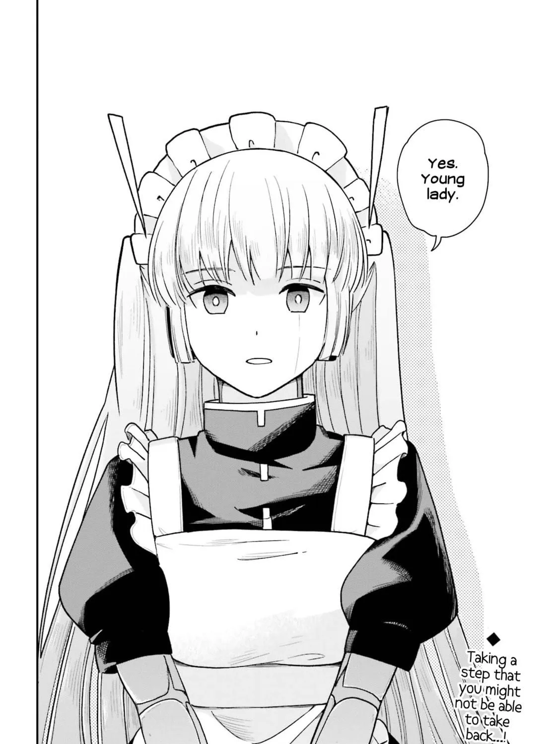 Papa no Sexy Doll Chapter 9 page 49 - 