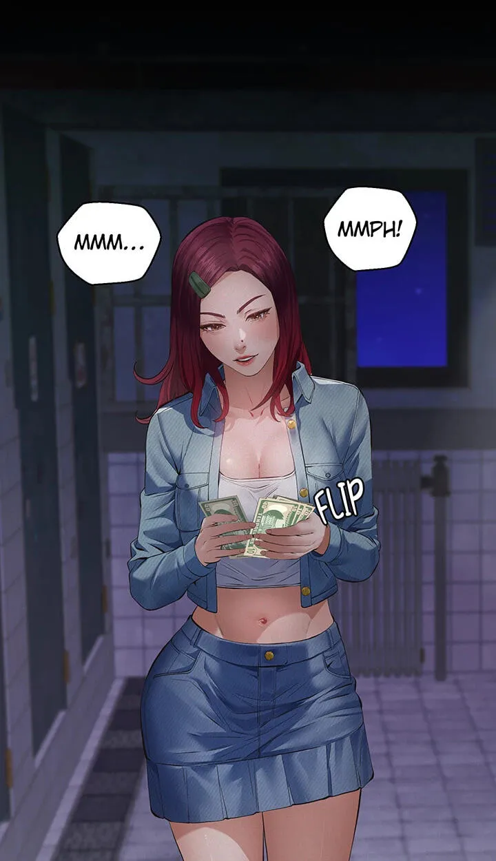 Papakatsu Chapter 1 page 103 - 