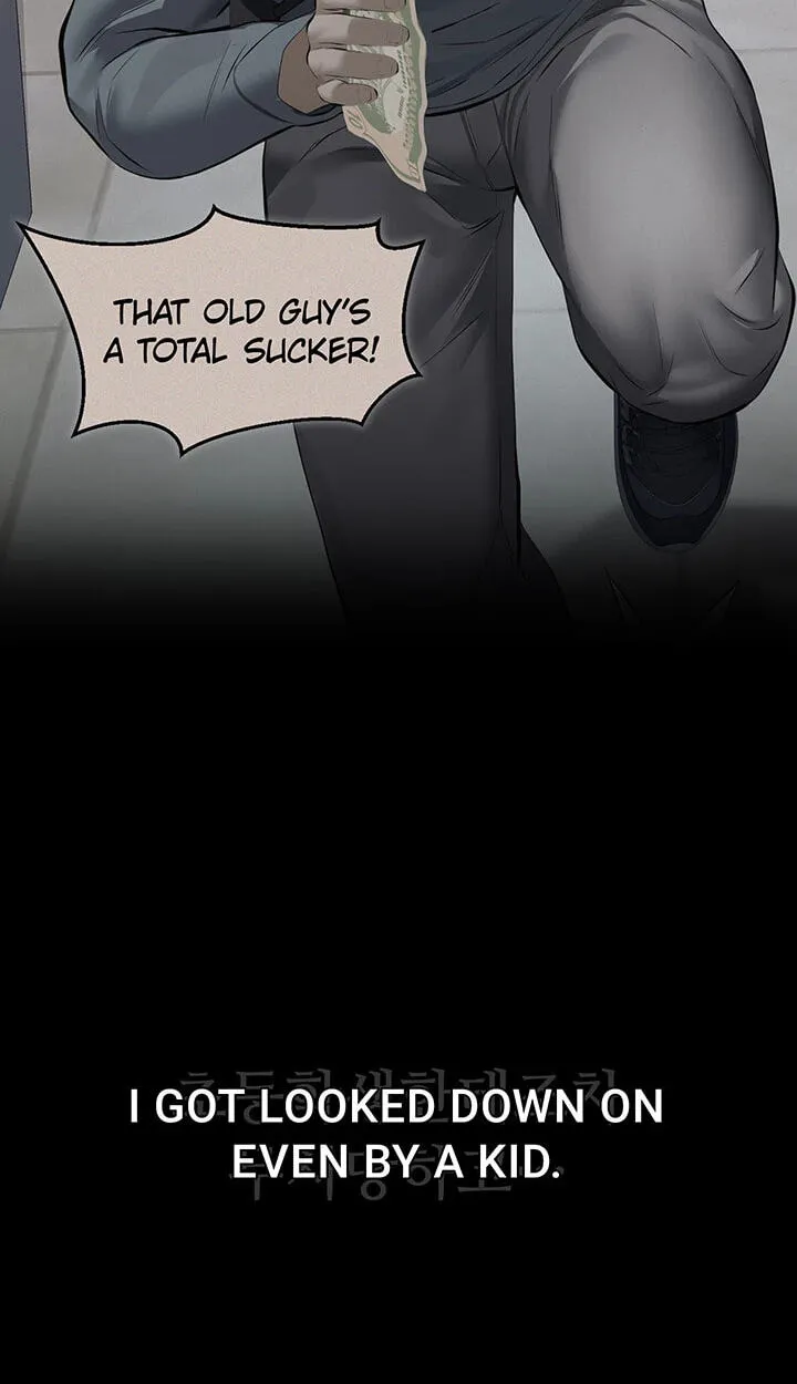 Papakatsu Chapter 1 page 112 - 